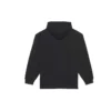 Balenciaga da uomo con stampa del logo “Alphabet”, nero, 570811TGV701000