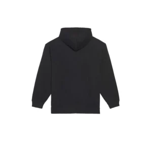 Balenciaga da uomo con stampa del logo “Alphabet”, nero, 570811TGV701000