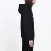 Balenciaga da uomo con stampa del logo “Alphabet”, nero, 570811TGV701000