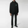 Balenciaga da uomo della serie BB ecologica, nero 570811THV641000