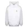Balenciaga da uomo, ecologico, con logo B, bianco 570811THV649000