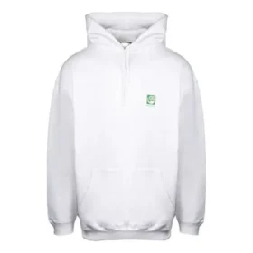 Balenciaga da uomo, ecologico, con logo B, bianco 570811THV649000