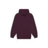 Balenciaga da uomo SS21 Logo Viola 570811TJVA35182