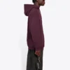 Balenciaga da uomo SS21 Logo Viola 570811TJVA35182