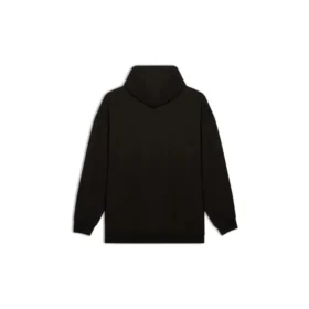 Balenciaga da uomo X-Rated Nero Rosso Nero 620973TIVA81076