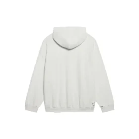 Balenciaga FW21 da uomo “Hi My Name Is” con motivo alfabetico, maniche lunghe, bianco 651799TKVF29081
