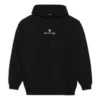 Balenciaga Sponsor da uomo, nero 570811TJVE11034