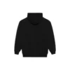 Balenciaga Sponsor da uomo, nero 570811TJVE11034