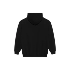 Balenciaga Sponsor da uomo, nero 570811TJVE11034