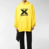 Balenciaga SS20 X-Rated da uomo 620973TIVA81802