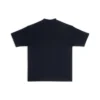 Balenciaga SS21 da uomo con stampa logo, maniche corte, nero 612966TIV541070