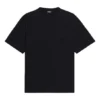 Balenciaga SS21 Hotel Black da uomo 651795TKVA91069