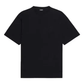 Balenciaga SS21 Hotel Black da uomo 651795TKVA91069 Balenciaga SS21 Hotel Black da uomo 651795TKVA91069