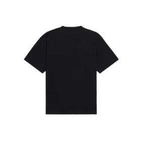 Balenciaga SS21 Hotel Black da uomo 651795TKVA91069 Balenciaga SS21 Hotel Black da uomo 651795TKVA91069