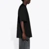 Balenciaga SS21 Hotel Black da uomo 651795TKVA91069