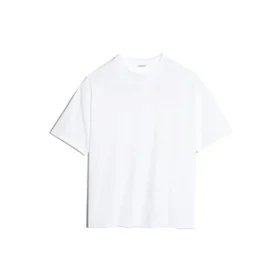 Balenciaga Tech da uomo a maniche corte, bianco 556133TDV209000 Balenciaga Tech da uomo a maniche corte, bianco 556133TDV209000