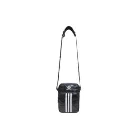 Balenciaga x adidas Borsa a tracolla piccola “Black White” 721850210M41091