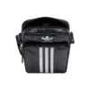 Balenciaga x adidas Borsa a tracolla piccola “Black White” 721850210M41091
