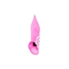 Balenciaga x adidas Originals Stivaletti Knife 110 mm “Pink” 724073W2ES15090