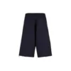 Balenciaga x adidas Pantaloncini larghi in Denim “Navy” 725587TNP048065