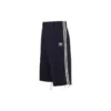 Balenciaga x adidas Pantaloncini larghi in Denim “Navy” 725587TNP048065