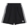 Balenciaga x adidas Pantaloncini lunghi “Black” 723881TNVN28482