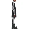 Balenciaga x adidas Pantaloncini lunghi “Black” 723881TNVN28482