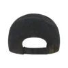 Balenciaga x adidas Trefoil Cappellino con logo Balenciaga “Black White” 723749410B2