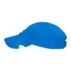 Balenciaga x adidas Trefoil Cappellino con logo Balenciaga “Blue White” 723749410B2-4877