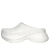 Balenciaga x Crocs Sabots “White” 720762W1S8E9000