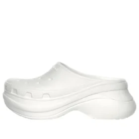 Balenciaga x Crocs Sabots “White” 720762W1S8E9000