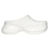 Balenciaga x Crocs Sabots “White” 720762W1S8E9000