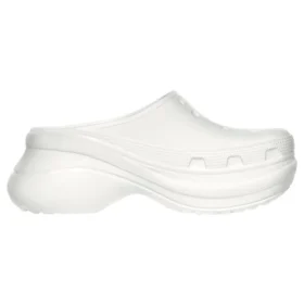 Balenciaga x Crocs Sabots “White” 720762W1S8E9000