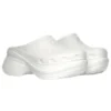 Balenciaga x Crocs Sabots “White” 720762W1S8E9000