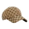 Balenciaga x Gucci Cappellino The Hacker Project “Beige” 6807174B3B72064