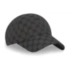 Balenciaga x Gucci Cappellino The Hacker Project “Grigio Nero” 6807174B3B71160