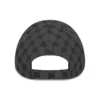 Balenciaga x Gucci Cappellino The Hacker Project “Grigio Nero” 6807174B3B71160