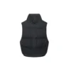 Balenciaga x Gucci The Hacker Project Gilet imbottito Hacker Cocoon “Black” 681884TLO531269