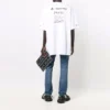 Balenciaga x PlayStation FW21 PS5 Unisex Bianco 651795TKVF39040