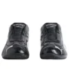 Balenciaga x Puma Speedcat in pelle “Black White” 847148WSDSB1090