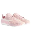 Balenciaga x Puma Speedcat in pelle scamosciata “Distressed Pink White” 847146WSDSD5090