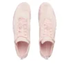 Balenciaga x Puma Speedcat in pelle scamosciata “Distressed Pink White” 847146WSDSD5090