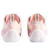 Balenciaga x Puma Speedcat in pelle scamosciata “Distressed Pink White” 847146WSDSD5090