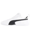 Balenciaga x Puma Speedcat in pelle “White Black” 847148WSDSB9010