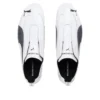 Balenciaga x Puma Speedcat in pelle “White Black” 847148WSDSB9010