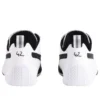 Balenciaga x Puma Speedcat in pelle “White Black” 847148WSDSB9010