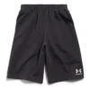Balenciaga x Under Armour Pantaloncini larghi “Black White” 795261TRVB89034