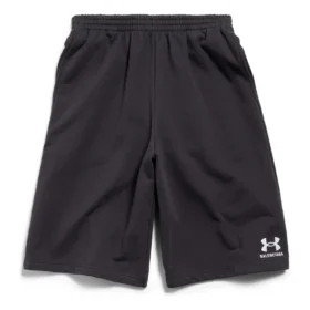 Balenciaga x Under Armour Pantaloncini larghi “Black White” 795261TRVB89034