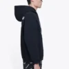 Balenciaga x WFP Crossover da uomo, nero 600583THV831000