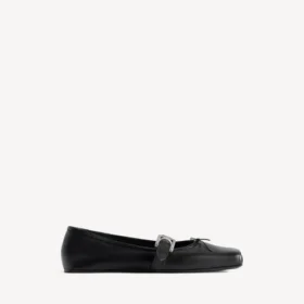 ballerine bel air da donna in nero 1 280x280 - Ballerine Bel Air da donna in nero